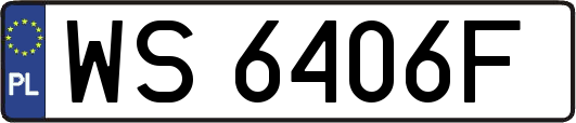 WS6406F