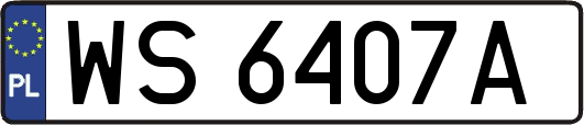 WS6407A