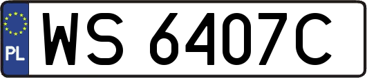WS6407C