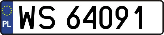 WS64091