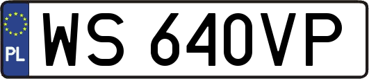 WS640VP