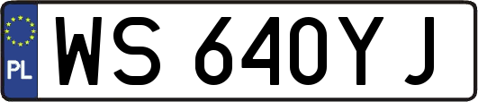 WS640YJ