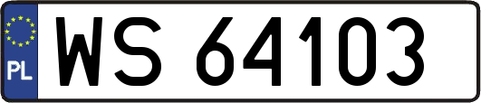 WS64103