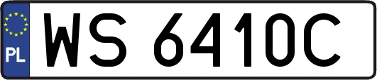 WS6410C