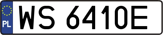 WS6410E