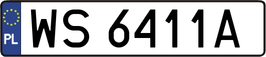 WS6411A