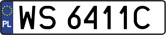 WS6411C