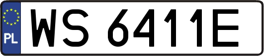 WS6411E