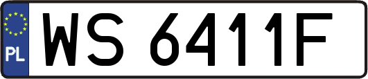 WS6411F