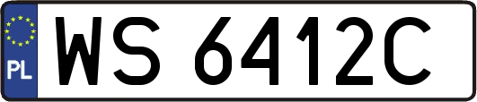 WS6412C