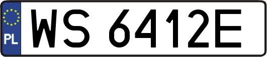 WS6412E