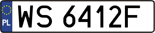 WS6412F