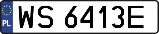 WS6413E