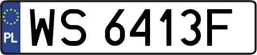 WS6413F