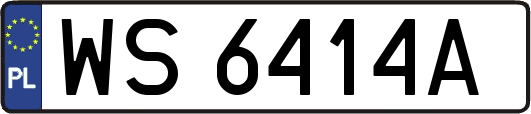 WS6414A