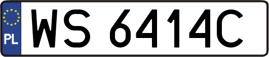 WS6414C