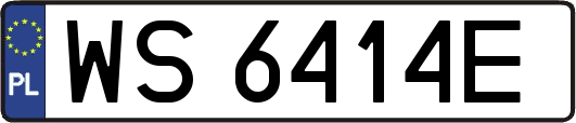 WS6414E