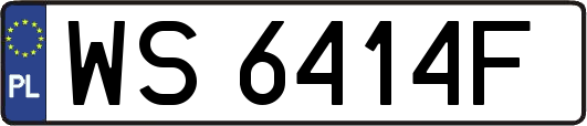 WS6414F