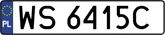 WS6415C