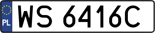 WS6416C