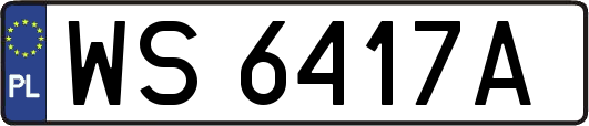 WS6417A