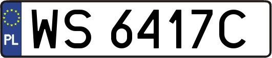 WS6417C