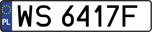 WS6417F