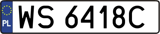 WS6418C