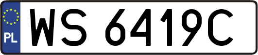 WS6419C