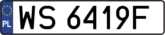 WS6419F