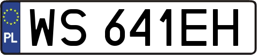 WS641EH