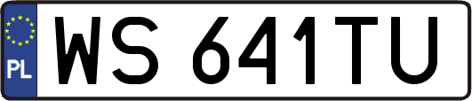 WS641TU