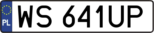 WS641UP