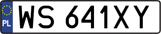 WS641XY