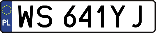 WS641YJ
