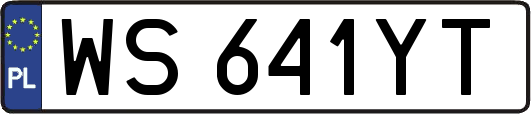 WS641YT
