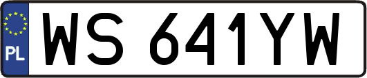 WS641YW