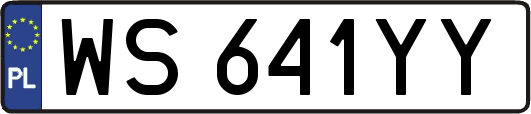 WS641YY