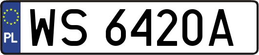 WS6420A