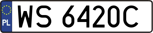 WS6420C