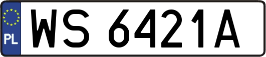 WS6421A