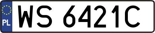 WS6421C