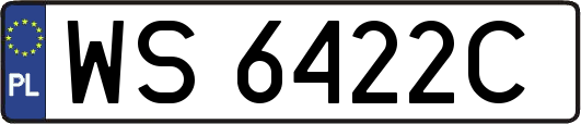 WS6422C