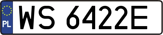WS6422E