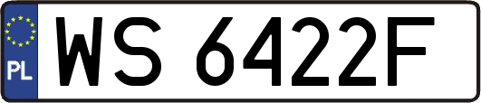WS6422F