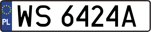 WS6424A