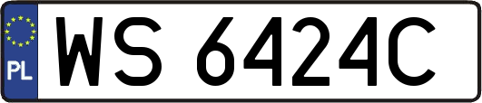 WS6424C