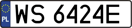 WS6424E