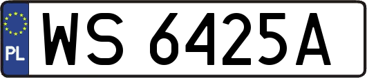 WS6425A