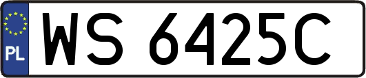 WS6425C